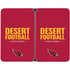 NFL Arizona Cardinals Team Motto Surface Duo Skin
