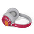 NFL Arizona Cardinals Team Motto Surface Headphones Skin