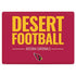 NFL Arizona Cardinals Team Motto Surface Laptop 2 Skin
