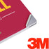 NFL Arizona Cardinals Team Motto Surface Laptop 2 Skin