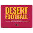NFL Arizona Cardinals Team Motto Surface Laptop 3 13.5in Skin