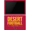 NFL Arizona Cardinals Team Motto Surface Pro 6 Skin