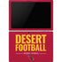 NFL Arizona Cardinals Team Motto Surface Pro 6 Skin