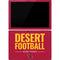 NFL Arizona Cardinals Team Motto Surface Pro 7 Skin