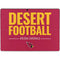 NFL Arizona Cardinals Team Motto Surface Pro 8 Skin