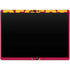 NFL Arizona Cardinals Team Motto Surface Pro 8 Skin