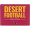 NFL Arizona Cardinals Team Motto Surface Pro 9 Skin