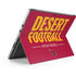 NFL Arizona Cardinals Team Motto Surface Pro 9 Skin