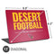 NFL Arizona Cardinals Team Motto Universal Laptop 11in (8.8 x 6.2in) Skin