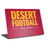 NFL Arizona Cardinals Team Motto Universal Laptop 12in (9.8 x 6.8in) Skin
