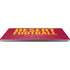 NFL Arizona Cardinals Team Motto Universal Laptop 14in (11.4 x 8.2in) Skin