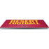 NFL Arizona Cardinals Team Motto Universal Laptop 15in (12.2 x 8.8in) Skin