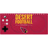 NFL Arizona Cardinals Team Motto Xbox Adaptive Controller Skin