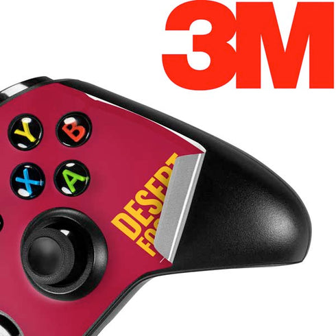 NFL Arizona Cardinals Team Motto Xbox One S Controller Skin