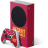 NFL Arizona Cardinals Team Motto Xbox Series S Skins