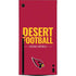 NFL Arizona Cardinals Team Motto Xbox Series X Console Skin