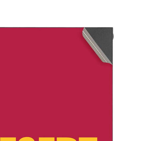 NFL Arizona Cardinals Team Motto Xbox Series X Console Skin