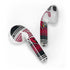 NFL Arizona Cardinals Trailblazer Apple AirPods Skin