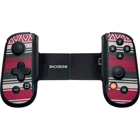 NFL Arizona Cardinals Trailblazer Backbone One for iPhone Game Controller Skin