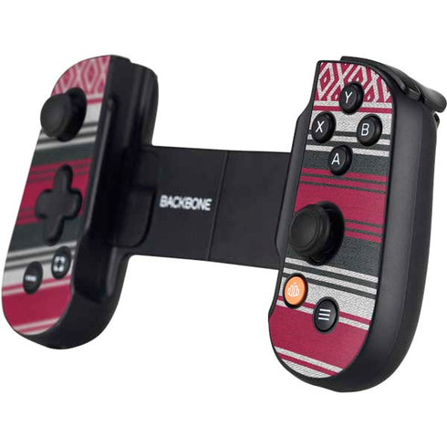 NFL Arizona Cardinals Trailblazer Backbone One for iPhone Game Controller Skin