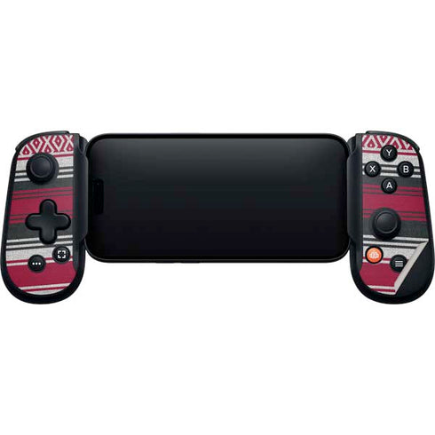 NFL Arizona Cardinals Trailblazer Backbone One for iPhone Game Controller Skin
