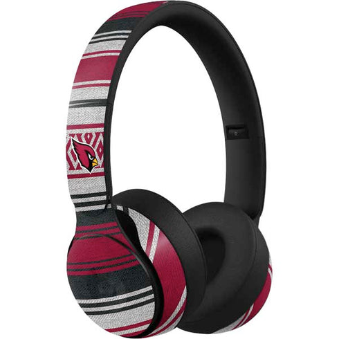 NFL Arizona Cardinals Trailblazer Beats Solo Pro Skin