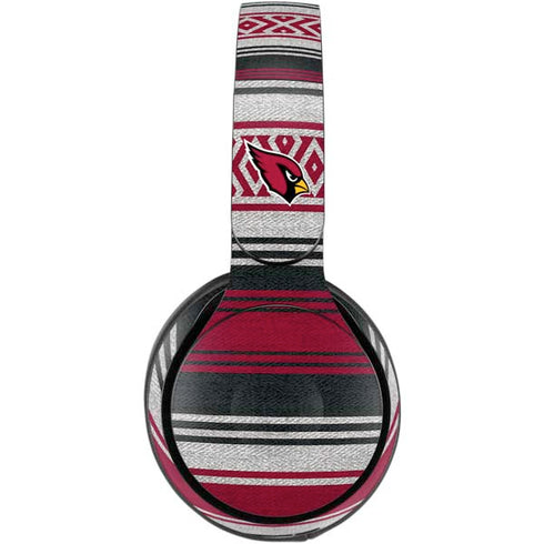 NFL Arizona Cardinals Trailblazer Beats Solo Pro Skin