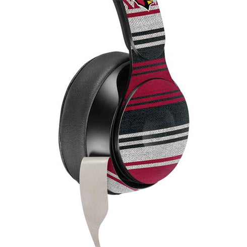 NFL Arizona Cardinals Trailblazer Beats Solo Pro Skin