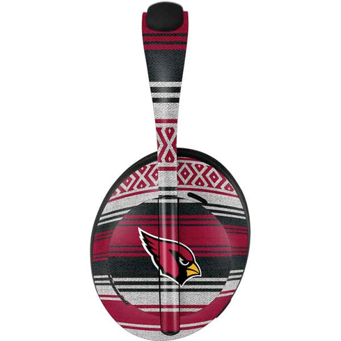 NFL Arizona Cardinals Trailblazer Bose Noise Cancelling Headphones 700 Skin