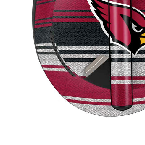 NFL Arizona Cardinals Trailblazer Bose Noise Cancelling Headphones 700 Skin