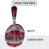 NFL Arizona Cardinals Trailblazer Bose Noise Cancelling Headphones 700 Skin