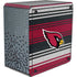 NFL Arizona Cardinals Trailblazer Cooler Master MasterBox Q300L Mini Tower Skin