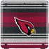 NFL Arizona Cardinals Trailblazer Cooler Master MasterBox Q300L Mini Tower Skin