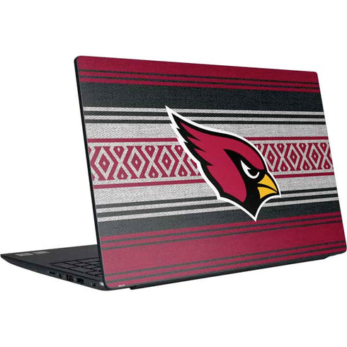 NFL Arizona Cardinals Trailblazer Dell Vostro Skin