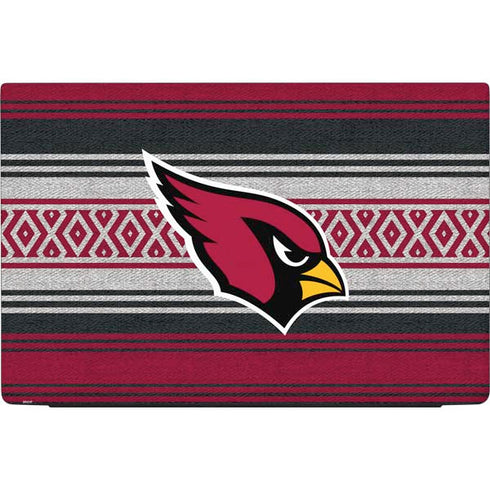 NFL Arizona Cardinals Trailblazer Dell Vostro Skin