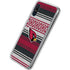 NFL Arizona Cardinals Trailblazer Galaxy A10e Clear Case