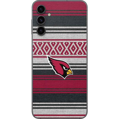 NFL Arizona Cardinals Trailblazer Galaxy A14 5G Skin