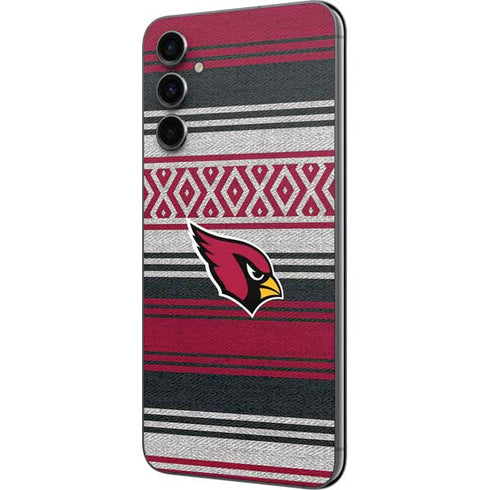 NFL Arizona Cardinals Trailblazer Galaxy A14 5G Skin