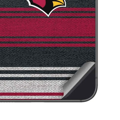 NFL Arizona Cardinals Trailblazer Galaxy A14 5G Skin