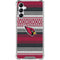 NFL Arizona Cardinals Trailblazer Galaxy A15 5G Clear Case