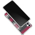 NFL Arizona Cardinals Trailblazer Galaxy A15 5G Clear Case