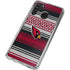 NFL Arizona Cardinals Trailblazer Galaxy A21 Clear Case
