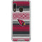 NFL Arizona Cardinals Trailblazer Galaxy A30 Clear Case
