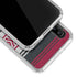 NFL Arizona Cardinals Trailblazer Galaxy A30 Clear Case