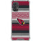 NFL Arizona Cardinals Trailblazer Galaxy A32 5G Clear Case