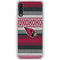 NFL Arizona Cardinals Trailblazer Galaxy A50 Clear Case