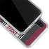 NFL Arizona Cardinals Trailblazer Galaxy A50 Clear Case