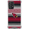 NFL Arizona Cardinals Trailblazer Galaxy A52 5G Clear Case