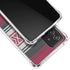 NFL Arizona Cardinals Trailblazer Galaxy A52 5G Clear Case