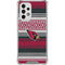 NFL Arizona Cardinals Trailblazer Galaxy A53 5G Clear Case